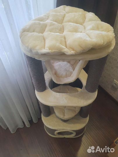 Комплекс для кошек