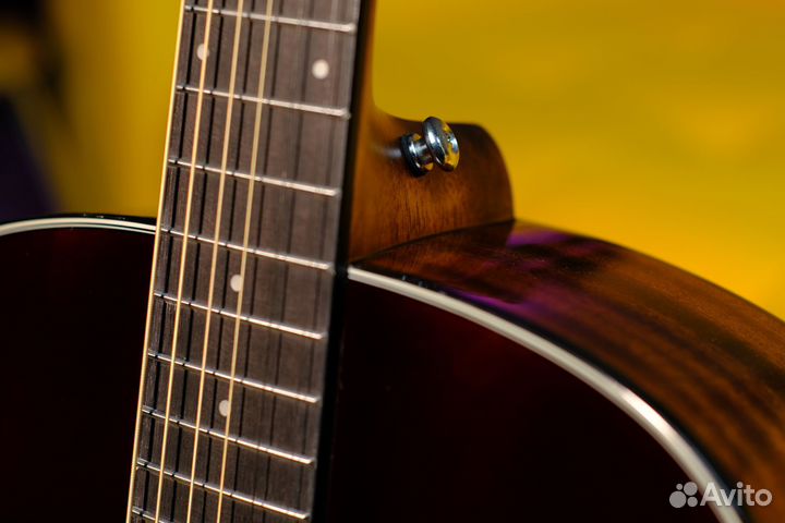 Акустическая гитара Crafter