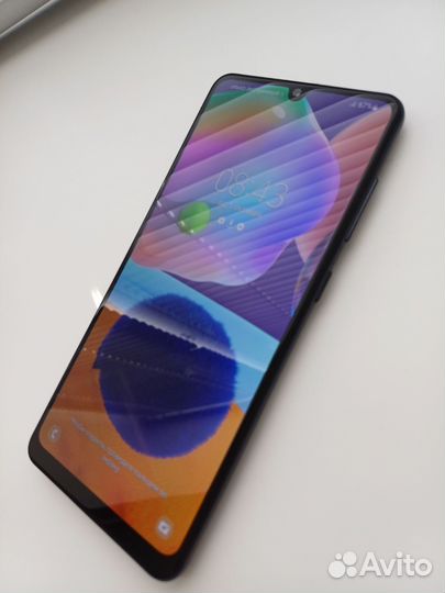 Смартфон Samsung galaxy a31