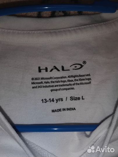 Футболка Индия 164-170