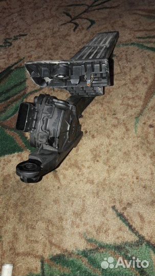 Педаль газа Kia Cerato YD G4FG 2017