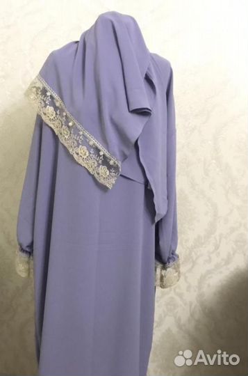 Намазные платья и коврики оптом и в розницу