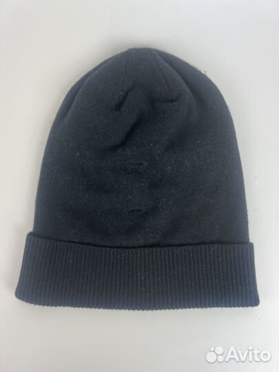 Шапка calvin klein демисезонная