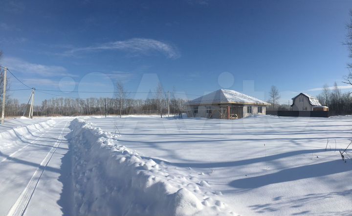 Участок 6,2 сот. (ИЖС)