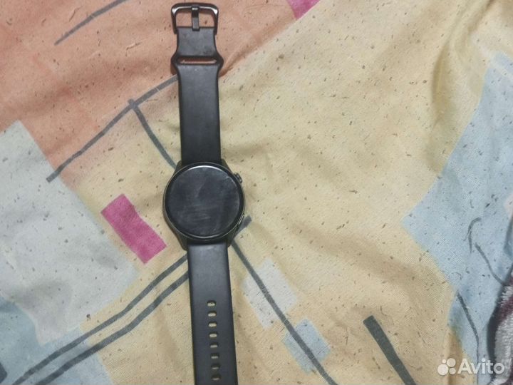Смарт часы