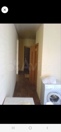 2-к. квартира, 52 м², 4/5 эт.