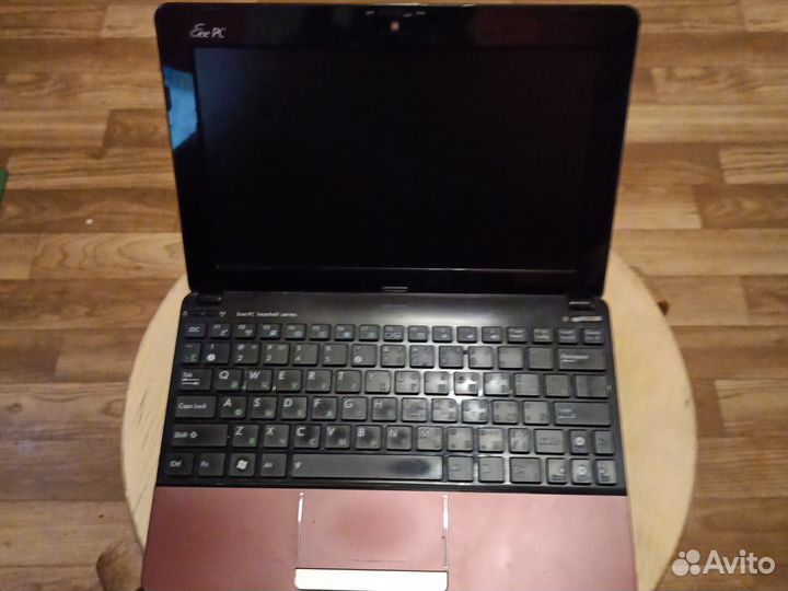 Asus EEE 1015E