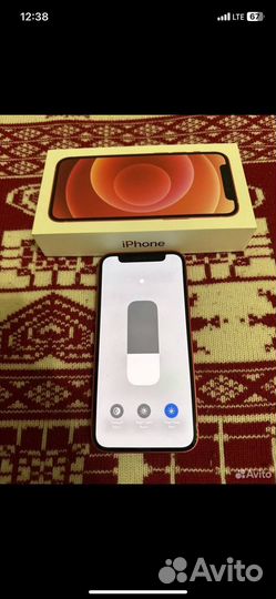 iPhone 12 mini, 64 ГБ