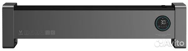 Конвектор Viomi с увлажнителем с wifi