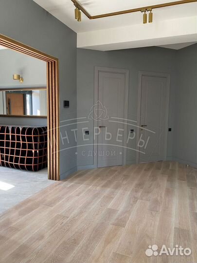 Стеновые панели реечные