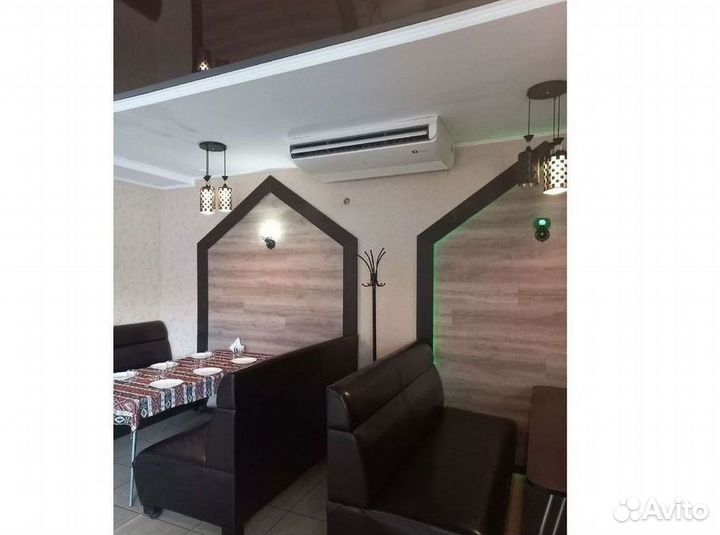 Кондиционеры сплит-системы