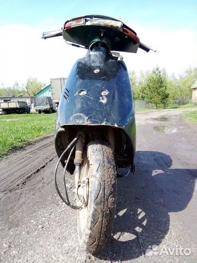 Скутер