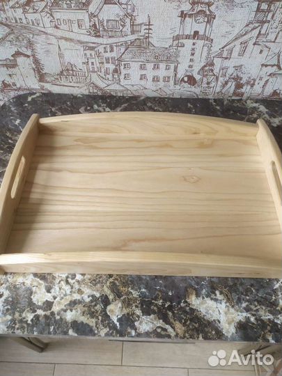 Поднос для завтрака