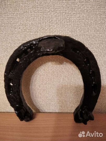 Подковы старинные