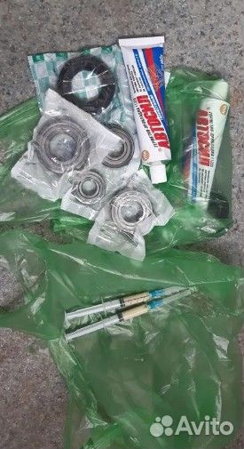 Ремонт стиральных машин на дому