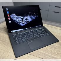 Премиум ноутбук Acer Black Edition i7/Сенсорный