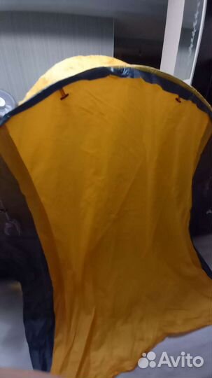 Палатка туристическая 2 местная