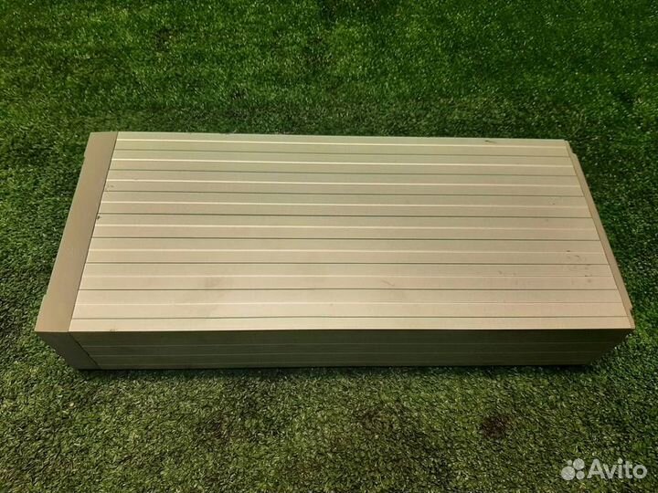 Усилитель акустической системы Lexus RX400H 2007