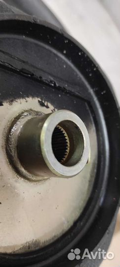 Руль от нивы travel