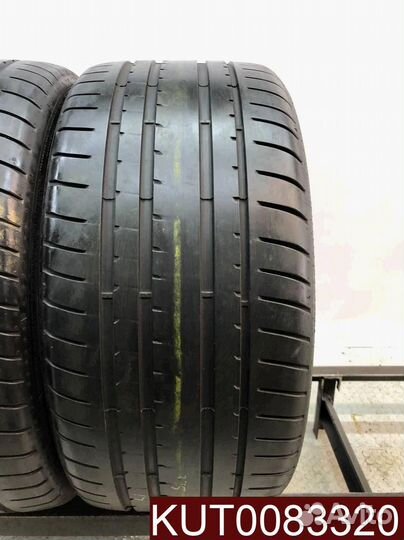 Goodyear Eagle F1 Asymmetric 3 275/30 R20 107U