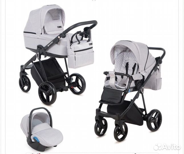 Adamex verona 3 В 1