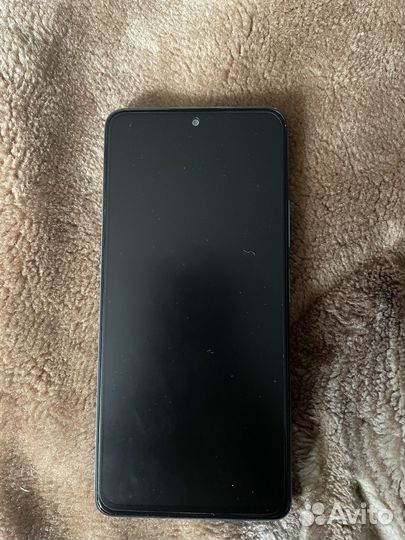Xiaomi Redmi Note 10 Pro, 8/256 ГБ