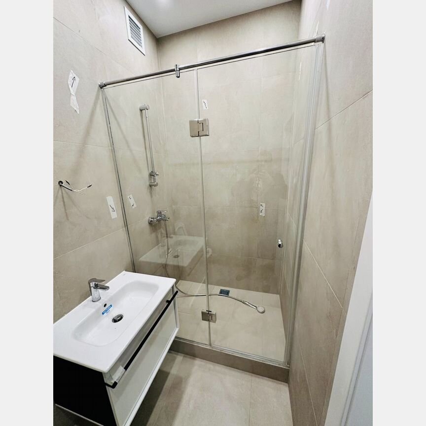 Квартира-студия, 25,5 м², 25/53 эт.