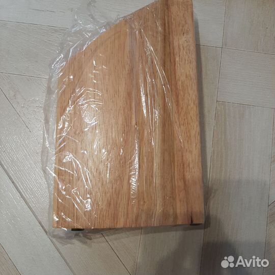 Набор ножей 7 предметов новый