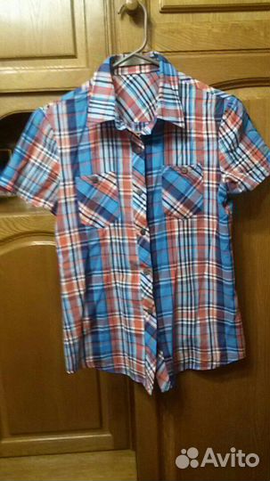 Продаю рубашки