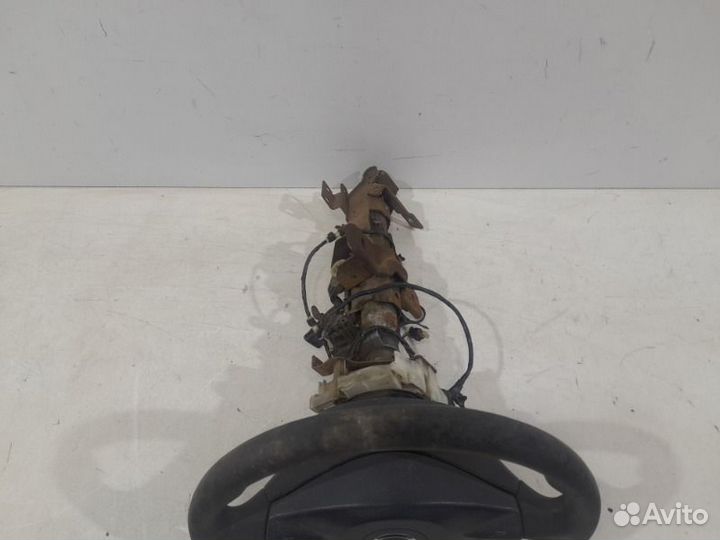 Рулевая колонка Nissan Primera P12 2005