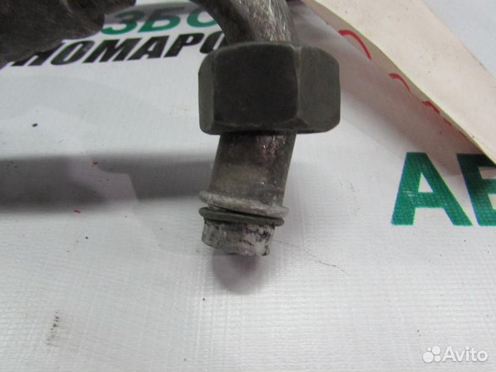 Трубка кондиционера для Mercedes-Benz CLK-Class CL