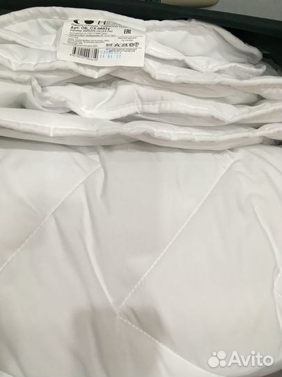 Одеяло евро(200-220)