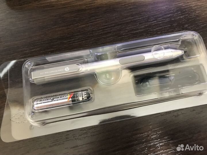 Ноутбук-планшет HP ProBook x360 11 G2 EE