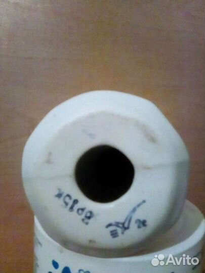 Статуэтка фарфор