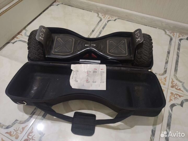 Гироскутер Kiwano ES-03