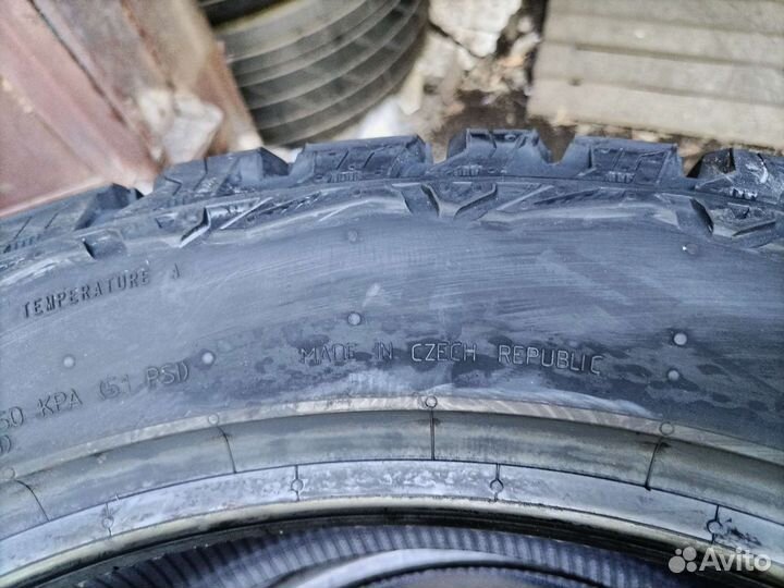 Matador MP 72 Izzarda A/T 2 275/45 R20 110H