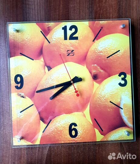 Настенные часы