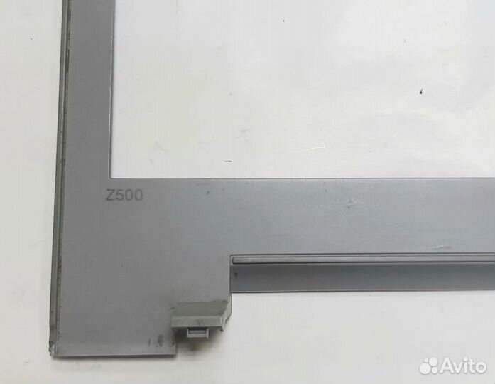 Рамка матрицы ноутб. Lenovo Z500. Отпр. в регионы