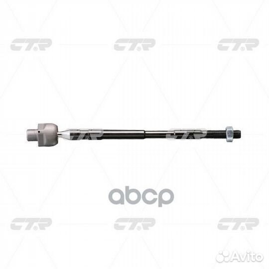 Crsu-15 Тяга рулевая перед прав/лев CR058