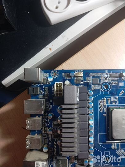 Комплект fx 8350 + 16gb ddr3 + кулер