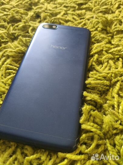 HONOR 7A, 2/16 ГБ