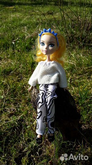 Одежда для Монстр хай