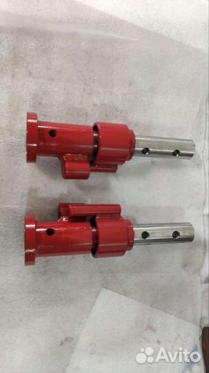 Дифференциал для мотоблока