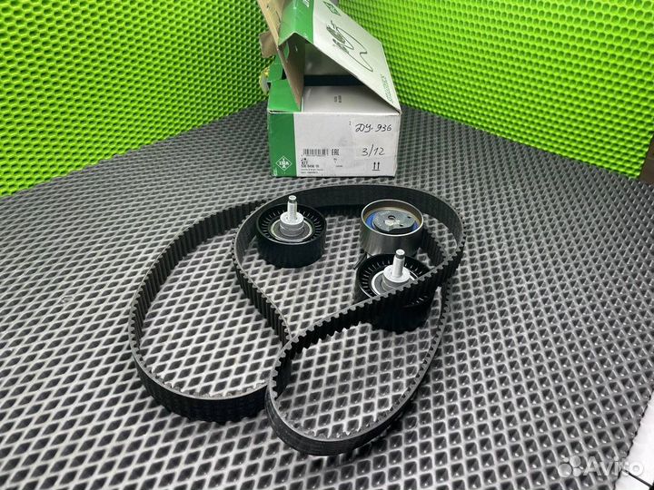 Комплект грм LDV Maxus 2008 530045610