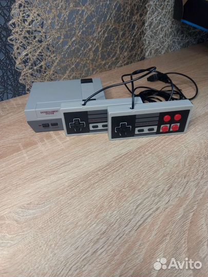 Игровая консоль Mini Game