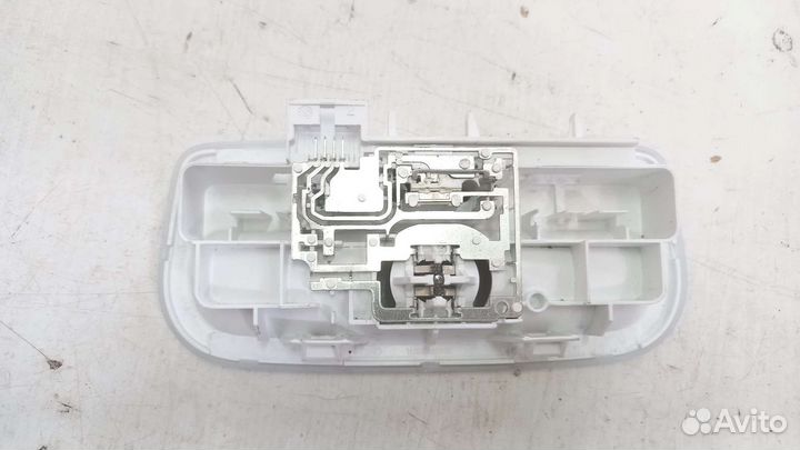 Плафон салона задний Renault Fluence 1