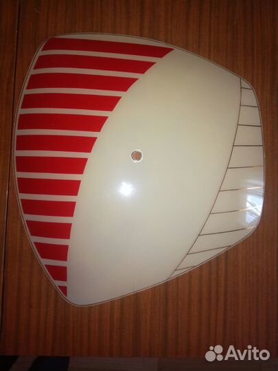 Люстра потолочная