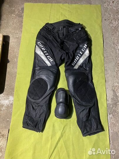 Штаны для мотоцикла