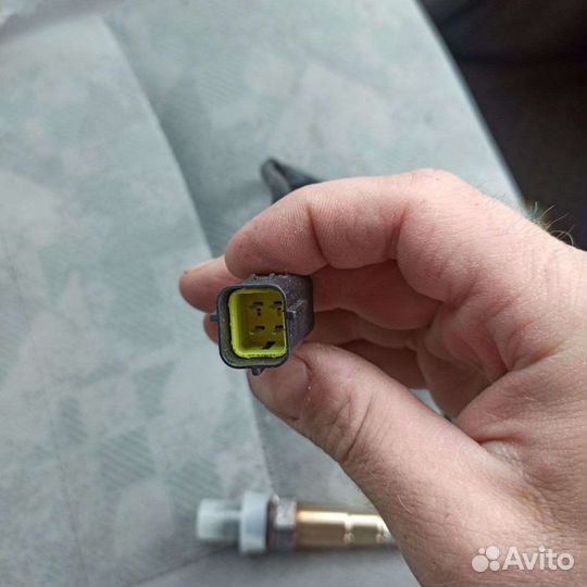 Кислородный датчик Daewoo Nexia 96958775