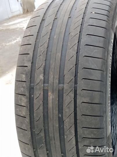 Continental ContiSportContact 5 245/45 R18 96W